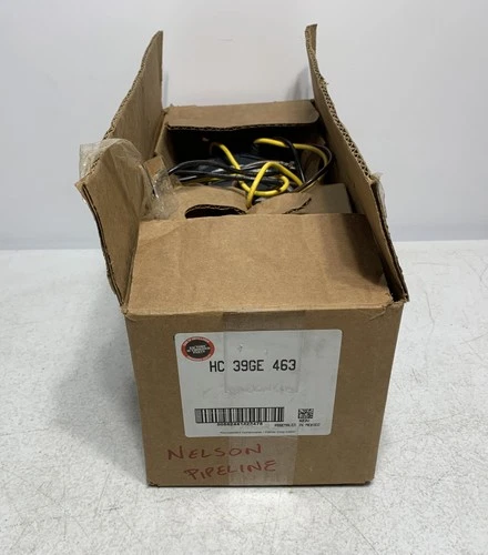 Carrier HC39GE463 Condenser Fan Motor 1/5 HP 208-230V 825 RPM