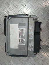 Moteur Volkswagen FOX