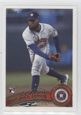 2021 Topps Archives 2011 Topps Cristian Javier #245 00ma