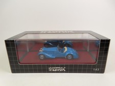 Matrix MX40205-091 Bugatti Type 57S Corsica Roadster Campbell, 1/43, MIB!