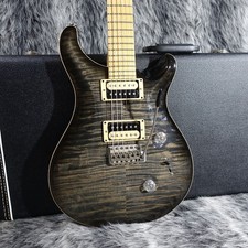 Paul Reed Smith Kid Limited Korina Ce24 Chacoal Burst 2010
