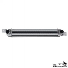 Ladeluftkühler Aluminium für Opel Meriva A X03 1.3 1.7 03-10