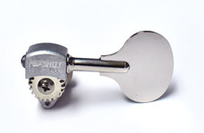 Hipshot USA Ultralite Bass Tuners 1/2 Bass-si...