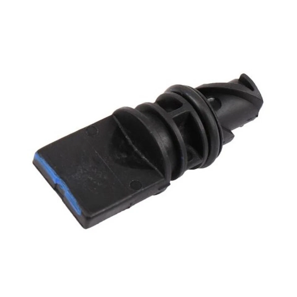 Llave de drenaje de radiador ACDelco genuina para Pontiac Torrent 2006-2009 | Plástico Foto 2 de 4