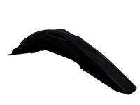 Rtech KotflüGel Hinten Passt An Suzuki RM-Z 450 08-17 Schwarz