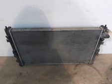 Radiateur Peugeot 4007