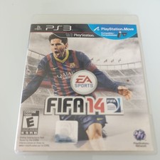 Fifa 14 PS3 Sony PlayStation 3 