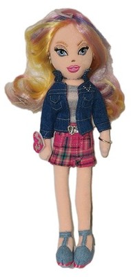 TY Girlz - CUTE CANDY (12 inch) NEW w/ Unused Code Tag Stuffed