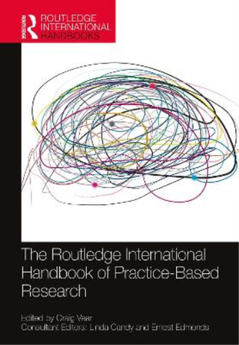 Craig Vear The Routledge International Handbook of Practice-B ...