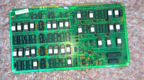 ROAD BLASTERS SET-Atari SYSTEM ONE MAIN + CART ORIGINAL PCB-NON JAMMA-L@@K!