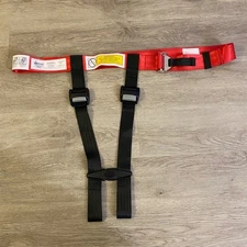 CARES by AmSafe Kids Fly Safe Children Toddler Airplane Safety Harness 22-44 lb