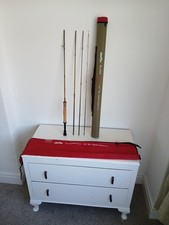 Airflo Superstik 2 Special Fly Rod 10ft 8wt Comp Special  In mint codition