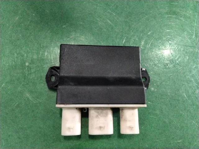 2014 BMW 528i xDrive Other Module 7391041 - Image 2 of 4