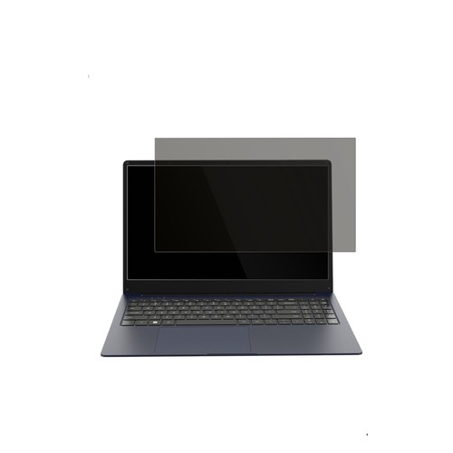 Blickschutzfolie für VALE Laptop R15E 15.6 Zoll matt Schutzfolie Folie Display - Photo 2/8