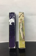 Lipstick Queen Seven Deadly Sins - Envy 2.5ml New In Box Lot Of 2.