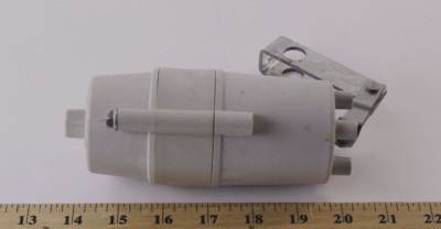 Enviro-tec 00-13192-03 PNEU ACT. 5-10# 3''STROKE