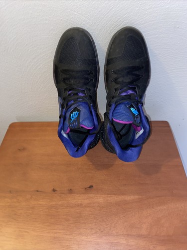 kyrie irving shoes 3 flip the switch