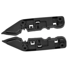 2pcs Front Bumper Fender Mounting Bracket Fit For BMW 3 series G20 2018-2022