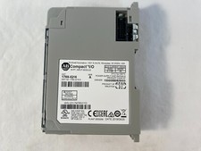 Allen Bradley 1769-IQ16 Compact I/O 16pt. 24VDC Sink/Source Input