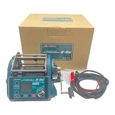 Mulinello elettrico 12v Miya Epoch Command Z-9S CZ-9S Big Game pesca acqua salata