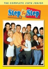Step By Step: The Complete Sixth Season