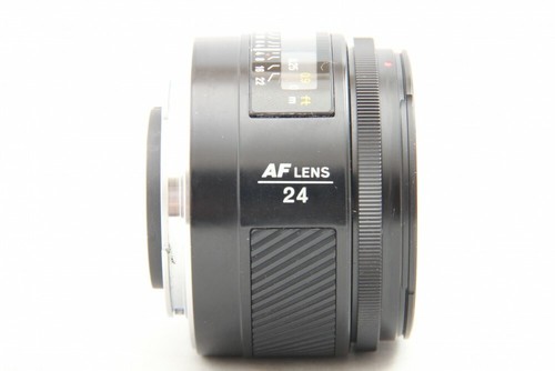 TOP++ Minolta AF 24 mm f/2,8 f 2,8 Prime Objektiv für Sony A aus Japan #1651 - Bild 6 von 8