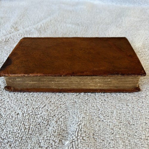 The Doctrine of Original Sin According to Scripture Reason & Exp By Wesley 1817 - Picture 16 of 24