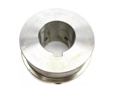 NEW! REXNORD OMEGA 5SHSB STD 7300315 STRAIGHT BORE HUB STOCK BORE 1-1/8".   T2