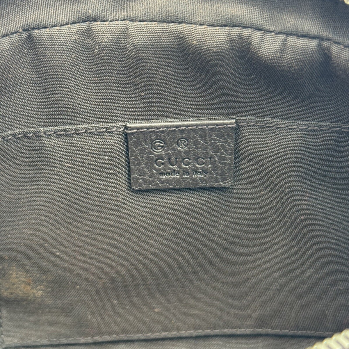 GUCCIベロアvintageバッグ✦ VINTAGE GUCCI /グッチ】ボストンバッグ gg（ボストンバッグ