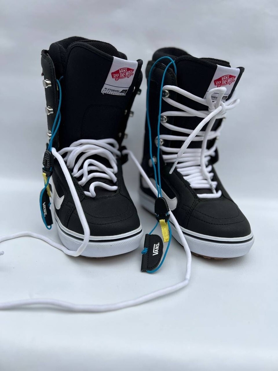 Vans Hi-Standard OG V1 ULTRA CUSH Size Us 5 eur34.5 Ski/Snowboard