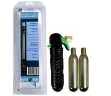 Magnum ProSeal & ProDry Inject Kit for Single Air  Auto AC #9905-12