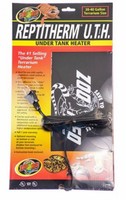 Zoo Med Reptitherm Under Tank Heater, Medium, New, Free Shipping on sale Zoo Med Reptitherm Under Tank Heater, Medium, New, Free Shipping on sale
