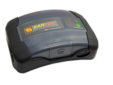 Eartec EVADE EVXCM Conference Module C-MOD Two Channel Base Station