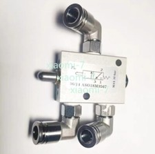 Valvola regolazione pedale aria 1pz per cambio gomme Corghi Master 26/A50 nuova