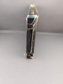 * Golf - Round Seal No Rev 5 Screw (Nintendo NES) Complete CIB No Styrofoam