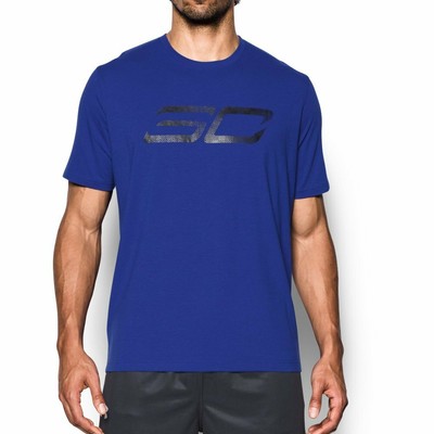 sc30 logo shirt