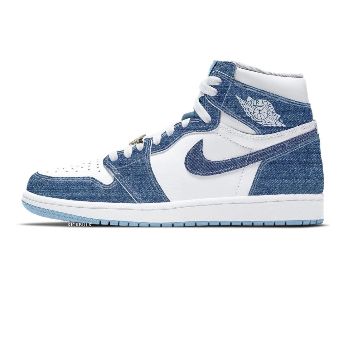 Jordan 1 High DM9036 104 Denim Jeans | eBay Jordan 1 High DM9036 104 Denim Jeans | eBay