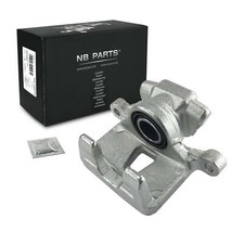 Bremssattel hinten links Citroen C-Crosser Mitsubishi Lancer VIII Outlander II