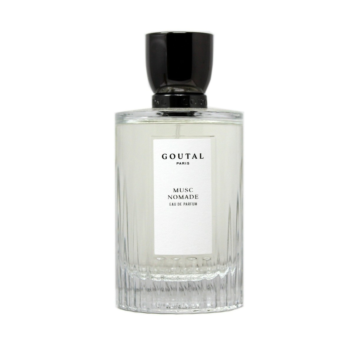 fragrance Nomade Musc rare vintage ムスクノマド NOMADO MUSK GOUTAL ANNICK Annick perfume Women's Goutal 香水(女性用)