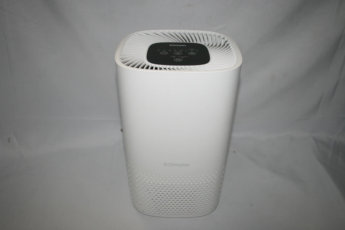 Dimplex air purifier deals