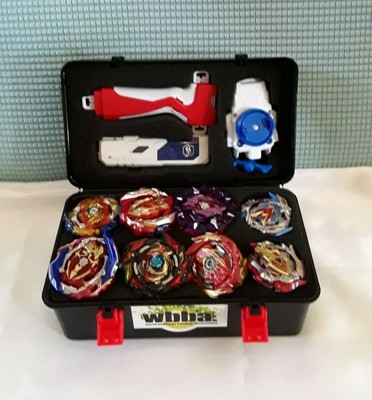 US Seller Takara Tomy Beyblade Burst B 