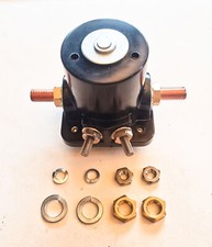 Marine Starter Tilt/Trim Solenoid for Johnson Evinrude 20-275 586180 18-5808