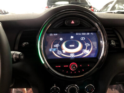 Car Multimedia Player Stereo GPS Radio Android for Mini Hatch One Cooper F54 F57
