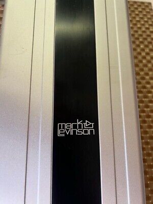 TOYOTA Lexus LS600h LS460 Amplifier 86280-0W480 Mark TOYOTA Lexus LS600h LS460 Amplifier 86280-0W480 Mark