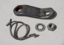 Arrière Frein Actionneur Bras 1972 BSA B50MX Victor B50 Motocross 500 1971 1973