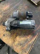 2009 2010 2011 2012 2013 2014 2015 2016 2017 VW CC Starter Motor
