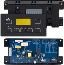 5304518661 316455410 Oven Range Control Board for Frigidaire Kenmore Oven Stove
