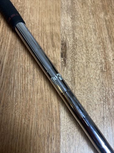 Nike VR Pro Combo Forged 6 Iron NS Pro 950GH Stiff Flex Steel Shaft - Picture 12 of 16