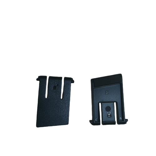 2pcs Replacement Stand Feet Leg for Logitech g613 Wireless Keyboard - Picture 2 of 11