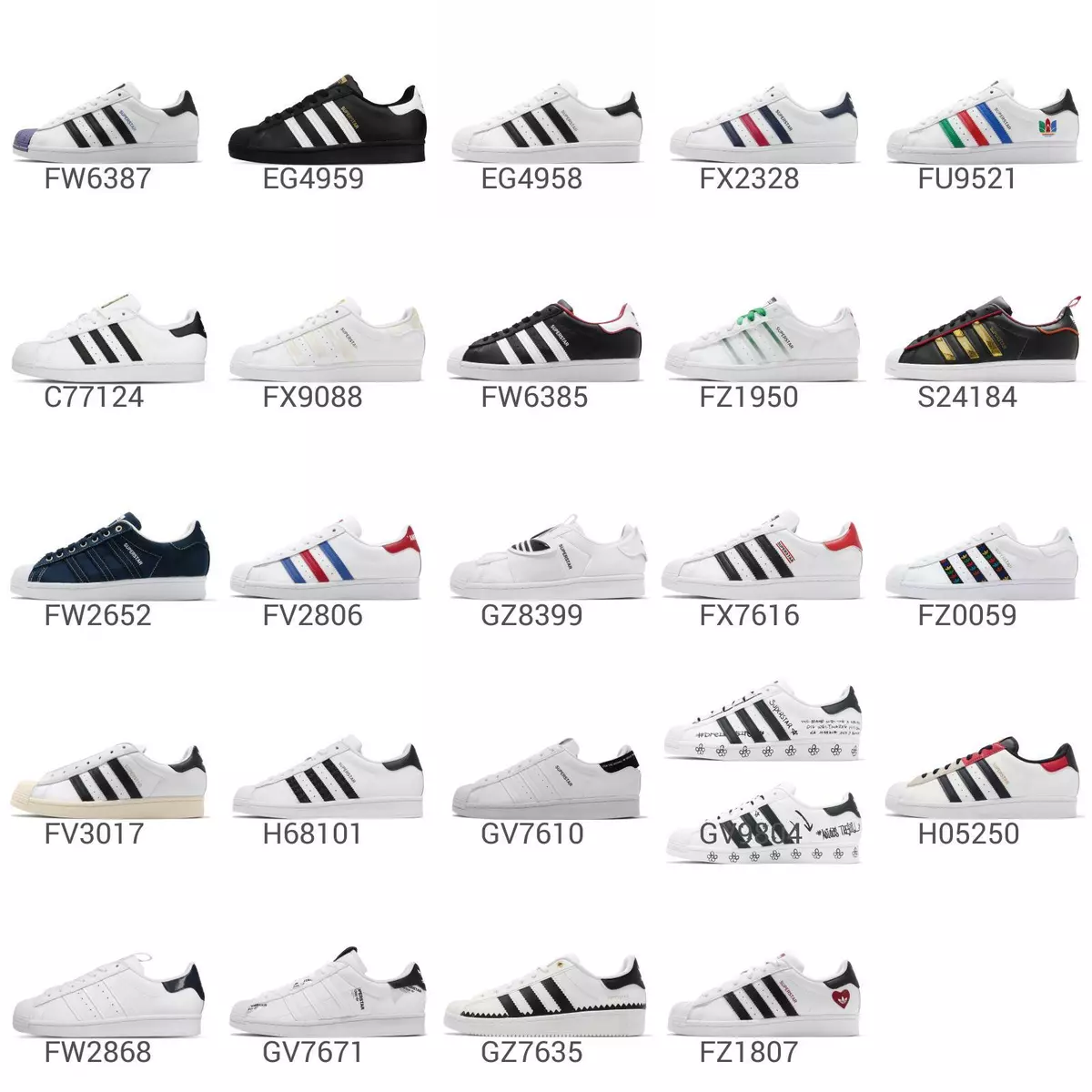 Meddele værtinde Plakater adidas Originals Superstar Men Unisex Classic Casual Shoes Sneakers Pick 1 | eBay Meddele værtinde Plakater adidas Originals Superstar Men Unisex Classic Casual Shoes Sneakers Pick 1 | eBay